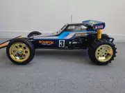 Tamiya Novafox Reprint Buggy New Complete Full Set Free Shipping RC RC