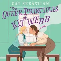 在飛比找博客來優惠-The Queer Principles of Kit We