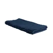 Chenille Toggle Bath Mat 50 x 80cm