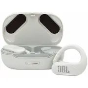 JBL Endurance Peak II True Wireless In-Ear Sport Headphones - White