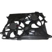 Radiator Cooling Fan For 2008-2010 Saturn Vue 2012-2014 Chevrolet Captiva Sport (for: Chevrolet)