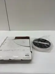 Clamp FS Table Lamp Base Only