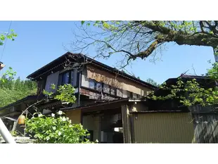 可以住宿的公共浴池高野湯Takanoyu, A Public Bath Where You Can Stay