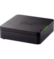 CISCO 2-Port Analog Telephone Adapter for MPP