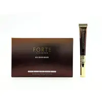 在飛比找momo購物網優惠-【FORTE】賦活緊緻智慧眼霜 20ml(台塑生醫原廠公司貨