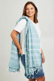 Hammamas Original Towel--HAM-HO042A