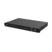 Ubiquiti UFiber OLT, Eight-port GPON Optical Line Terminal (OLT)