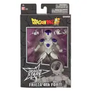 Bandai Dragon Ball Super Dragon Stars Frieza Final Form Version 2 Action Figure