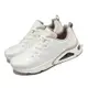 Skechers 休閒鞋 Tres-Air Uno-Modern AFF-Air 女鞋 白 微增高 氣墊 記憶鞋墊 177421WHT