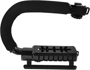 GAROZATION Professional Video Stabilizer Phone Rig Stabilizer Lightweight and Versatile