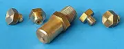 NAPOLEON BBQ GRILLE MODEL 500RB PROPANE ORIFICE CONVERSION KIT