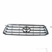 All Crash Grille TLL-07011G