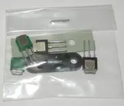 Tamiya 1/14 QD Power Transistor Bag NEW 9804093 46001 46002 46003 46004 46006