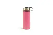 500ml Neoflam Skinny Stainless Steel Double Walled and Vacuum Insulated Water Bottle Pink