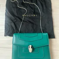 在飛比找PopChill優惠-[二手] Bvlgari Serpenti Forever 