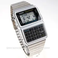 在飛比找蝦皮購物優惠-CASIO卡西歐 DBC-611-1 原價2625 電子錶 