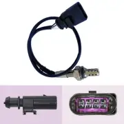 Post-Cat Oxygen Sensor 06J906262K for AUDI A1 A3 A4 A5 A6 A8 Q3 Q5 Q7 S6 S8 TT (for: Audi)