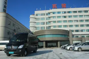 瀋陽空管賓館Shenyang Kongguan Hotel