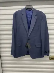 NWT Ted Baker London Blue Blazer Men’s