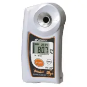 ATAGO PAL-LOOP Pocket sugar content 3842 concentration meter Refractometer new
