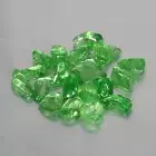 20.59ct Shimmering! Ultra Rare 100% Natural Tsavorite Green Garnet, earth mined