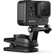 Genuine GoPro Magnetic Swivel Clip