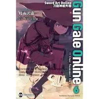 在飛比找momo購物網優惠-【MyBook】Sword Art Online刀劍神域外傳