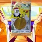 Stella Daily Freshness Concentrate Perfume Car Air Purifier Odour Golden Vanilla