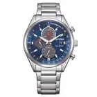 Watch Citizen Metropolitan Eco-Drive Chronograph ca0459-79l