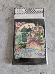 Vtg Mary Engelbreit Blank Notecards ONCE UPON A TIME Sealed NOS Queen Set of 8