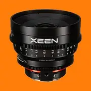 Samyang Xeen 20mm T1.9 Lens with Sony E Mount - Brand New