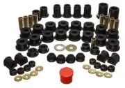 Energy Suspension 8.18103G Hyper-Flex System Black For 90-95 Toyota 4Runner NEW