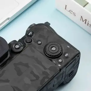KIWI fotos 相機包膜 裝飾貼紙 松下 Panasonic Lumix S5 DC-S5 機身專用防刮保護膜