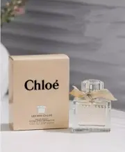 Brand New Sealed Chloé Les Mini Chloe Women's Eau De Parfum Perfume 20ml