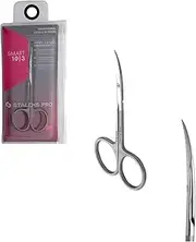 STALEKS Pro Professional Cuticle Scissors Smart 10 Type 3