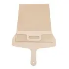 Sliding Pizza Peel Easy Transfer Lightweight Pizza Paddle Spatula With Handle