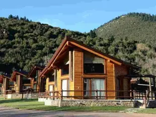 納圖拉小屋旅館