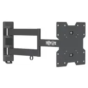 Eaton DWM1327SP THE VESA-COMPLIANT DWM1327SP SWIVEL/TILT WALL MOUNT ALLOWS YOU T