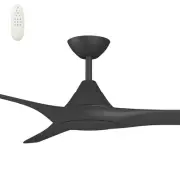 CALIBO CLOUDFAN SMART 60" 3 BLADE ABS DC CEILING FAN WITH REMOTE | ALEXA |GOOGLE
