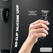 Wahl Manscaper® Reach 360 Ratchet Head Cordless Body and Beard Trimmer for Men w