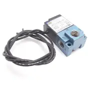 NEW MAC 35A-AAA-DABA-1BA Solenoid Valve