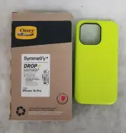 OtterBox Apple iPhone 14 Pro Symmetry Plus Series Case with MagSafe Color Green