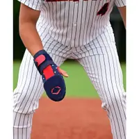 在飛比找蝦皮購物優惠-EvoShield SLIDING MITT 滑壘手套 跑壘