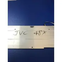 在飛比找蝦皮購物優惠-JVC 48X 燈條 電視燈條 LED燈條 拆機良品