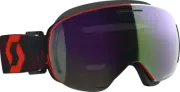 Scott USA LCG EVO Snow Goggles Red/Blue - EGC 272845-4710314