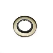 Polaris Viton Triple Lip Seal, 40 x 70 x 7, Genuine OEM Part 3235052, Qty 1