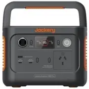 Jackery Explorer 300 Plus Portable Power Station Back-Up Battery 288Wh