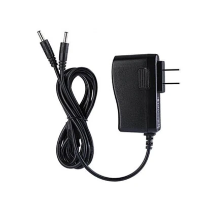 8.4V1.2A 1.8m DC Port Heating Vibration Power Adapter ADS