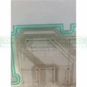 1PC NEW For N86D-1620-R011/02 N860-1620-V311/02 Keypad Film