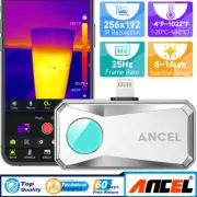 ANCEL IR101 Professional Pro-Grade Thermal Camera Imaging for IOS Phones USB